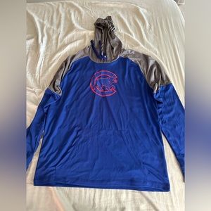 CUBS HOODIE